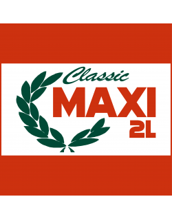 Race entry Maxi 2L Classic // Motors Festival des 50 ans de Croix 2023