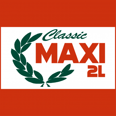 Race entry Maxi 2L Classic // Motors Festival des 50 ans de Croix 2023
