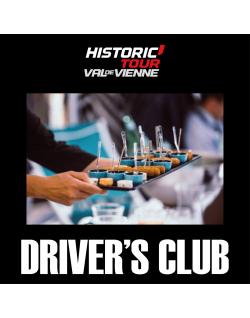 Driver's club // HT Val de Vienne 2023