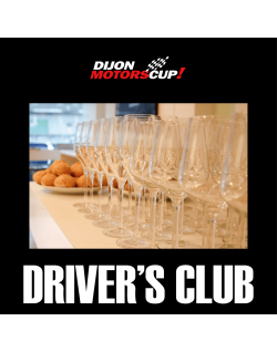 Driver's club // Dijon Motors Cup 2023