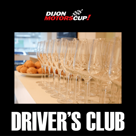 Driver's club // Dijon Motors Cup 2023