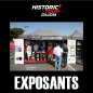 Exhibitors // HT Dijon 2023 Exhibitors // HT Dijon 2023