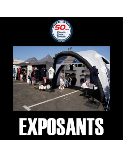 Exposants // Motors Festival des 50 ans de Croix 2023