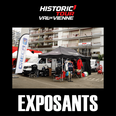 Exposants // HT Val de Vienne 2023