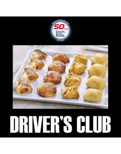 Driver's club // Motors Festival des 50 ans de Croix 2023