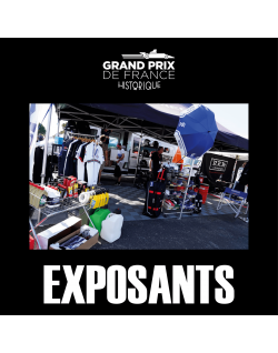 Exhibitors // GPFH 2023