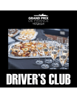 Driver's club // GPFH 2023