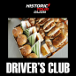 Driver's club // HT Dijon 2023 Driver's club // HT Dijon 2023
