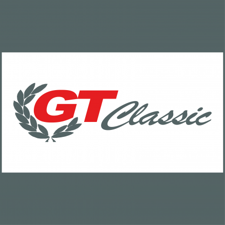 Race entry GT Classic // HT Ledenon 2023