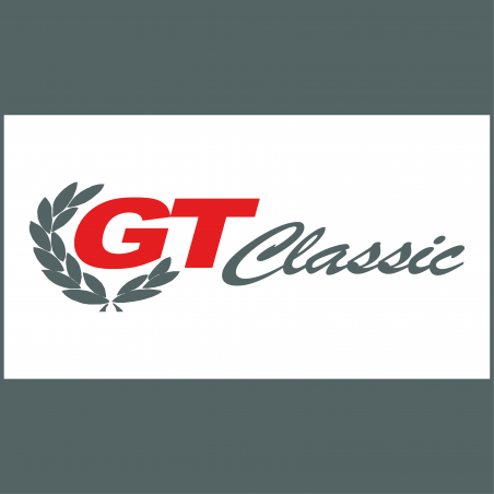 Engagement GT Classic // HT Val de Vienne 2023