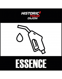 Essence // HT Dijon 2023
