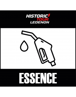 Essence // HT Lédenon 2023