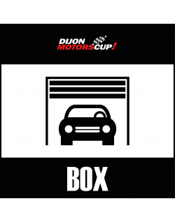 Box // Dijon Motors Cup 2023