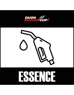 Essence 300km // Dijon Motors Cup 2023