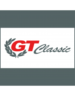 Inscription Trophée 2023 - GT Classic