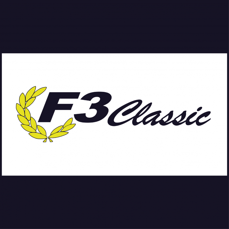 Registration 2023 Trophy - F3 Classic Registration 2023 Trophy - F3 Classic