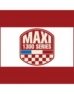 Registration 2023 Trophy - Maxi 1300