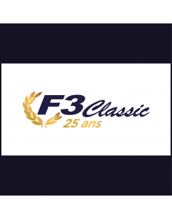 Engagement F3 Classic // FIA WEC Monza 2023