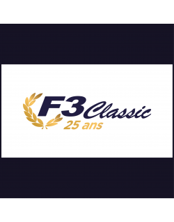 Race entry F3 Classic // FIA WEC Monza 2023