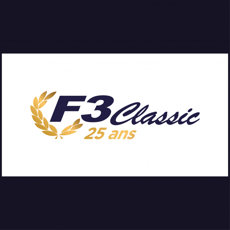 Race entry F3 Classic // FIA WEC Monza 2023