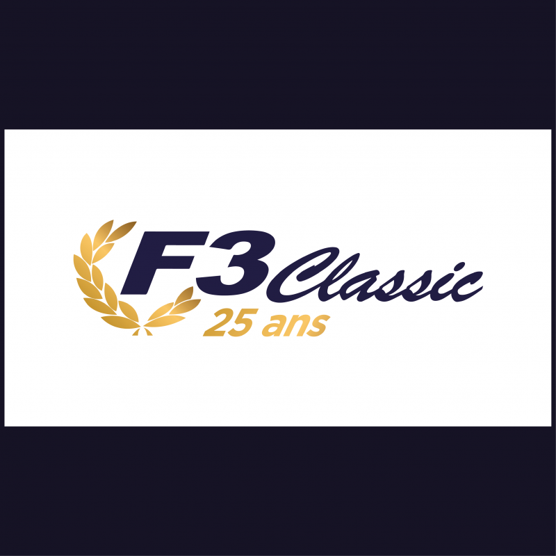 Race entry F3 Classic // FIA WEC Monza 2023 Race entry F3 Classic // FIA WEC Monza 2023