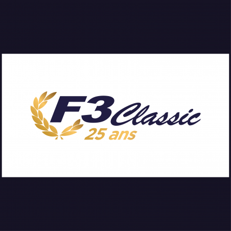 Engagement F3 Classic // HT Val de Vienne 2023
