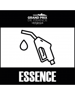 Essence // GPFH 2023