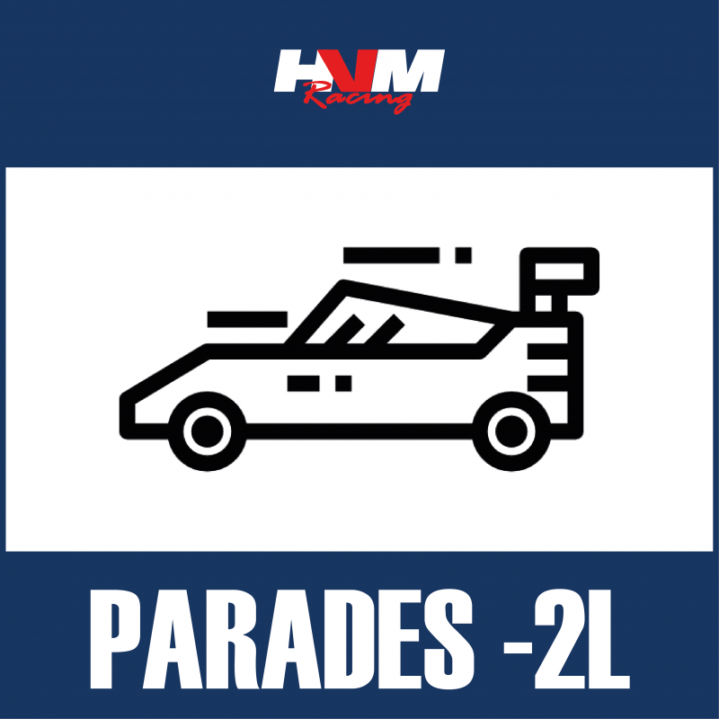 Single-seater parade -2L // GPFH 2024 Single-seater parade -2L // GPFH 2024