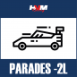 Parade monoplace -2L // GPFH 2024 Parade monoplace -2L // GPFH 2024