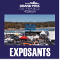 Exposants // GPFH 2024