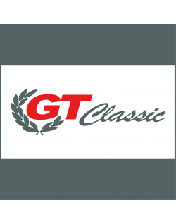 Registration 2024 Trophy - GT Classic