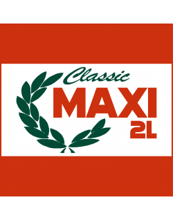 Registration 2024 Trophy - Maxi 2L Classic