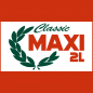 Engagement Maxi 2L Classic // HT Charade 2024