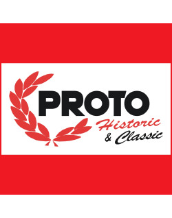 Registration 2024 Trophy - Proto Historic & Classic