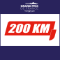 Race entry 200 Km of GPFH 2024
