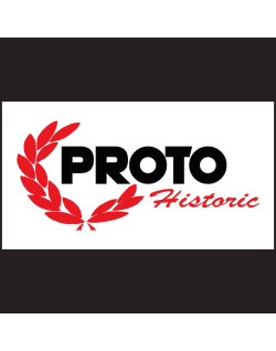 Race entry Proto Historic // HT Charade 2024