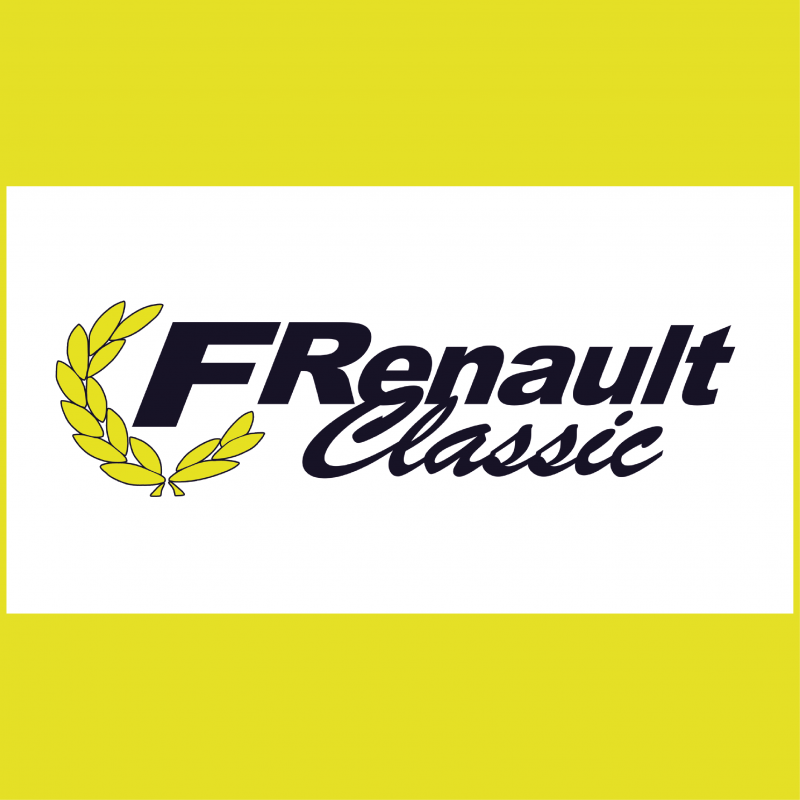 Inscription Trophée 2024 - FRenault Classic
