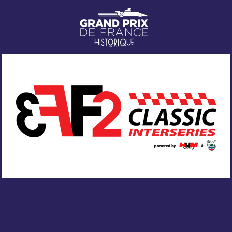F2 Classic InterSeries Pré 79 // GPFH 2024
