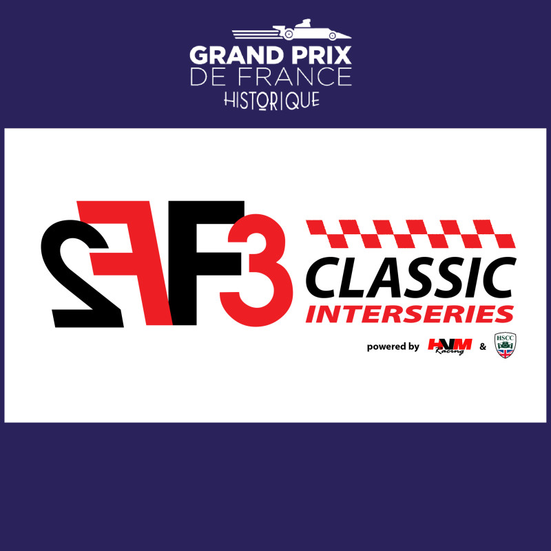 F3 Classic InterSeries Pré 85 // GPFH 2024