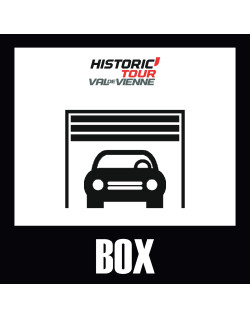 Box // HT Val de Vienne 2024