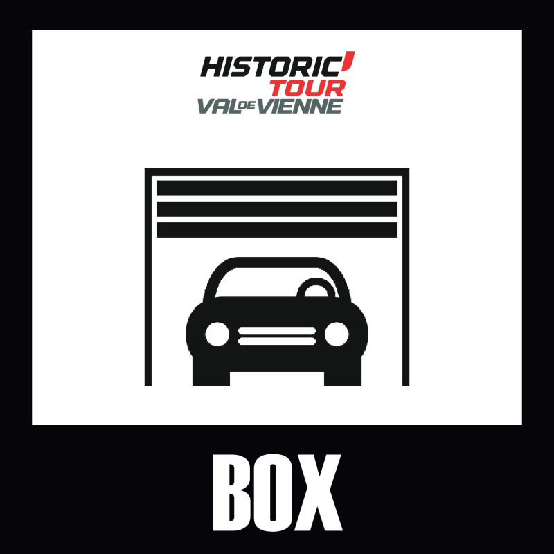 Box // HT Val de Vienne 2024