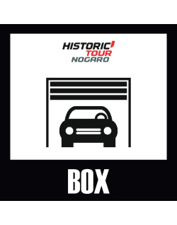 Box // HT Nogaro 2024