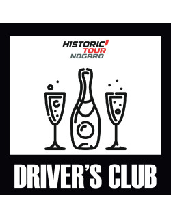 Driver's club // HT Nogaro 2024