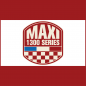 Race entry Maxi 1300 Series // HT Charade 2024