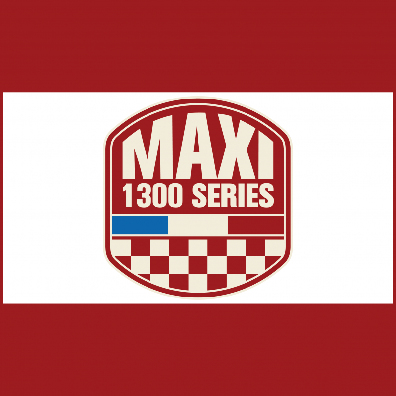 Engagement Maxi 1300 Series // HT Nogaro 2024