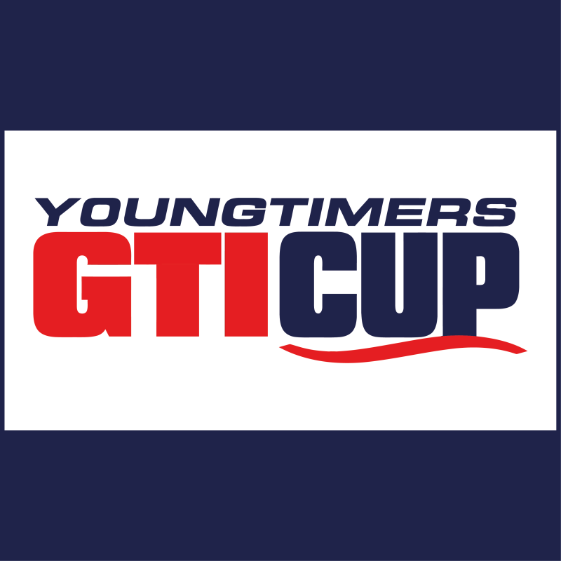 Registration 2024 Trophy - Youngtimers GTI Cup