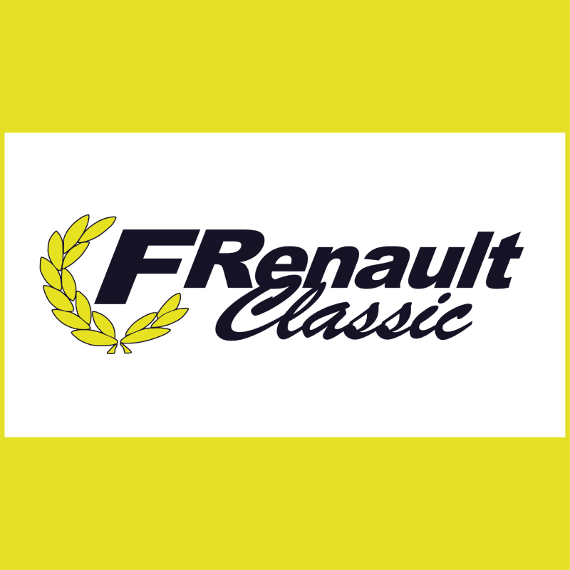 Race entry FR Classic // HT Dijon 2023