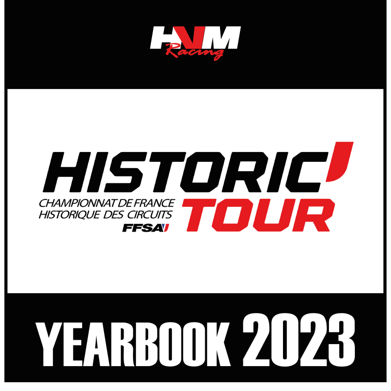 Yearbook Historic Tour 2023
