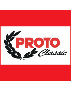 Race entry Proto Classic // HT Nogaro 2024