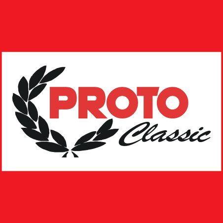Race entry Proto Classic // HT Nogaro 2024